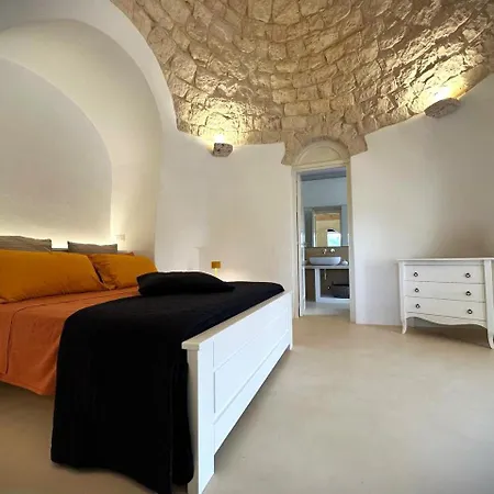 Loco Apartment Locorotondo