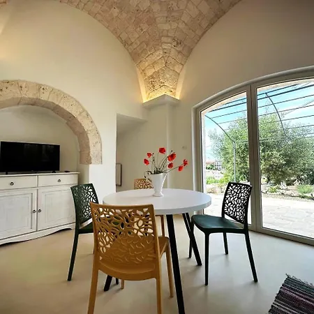 Loco Apartment *