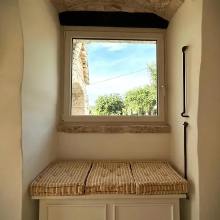 Loco Apartment Locorotondo