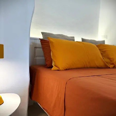 Apartment Loco Locorotondo