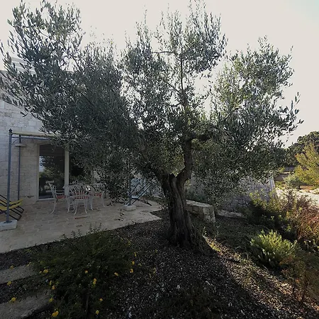 Apartament Locoholiday - Don Vito Locorotondo