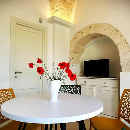 Apartament Locoholiday - Don Vito Locorotondo