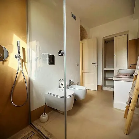 Locoholiday - Don Vito Apartament