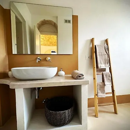 Apartament Locoholiday - Don Vito Locorotondo